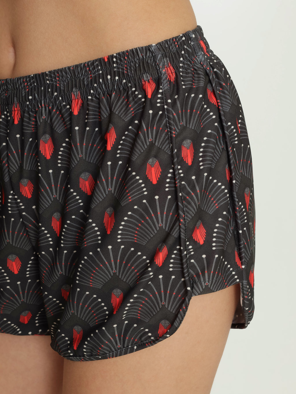 Lee -Print Shorts