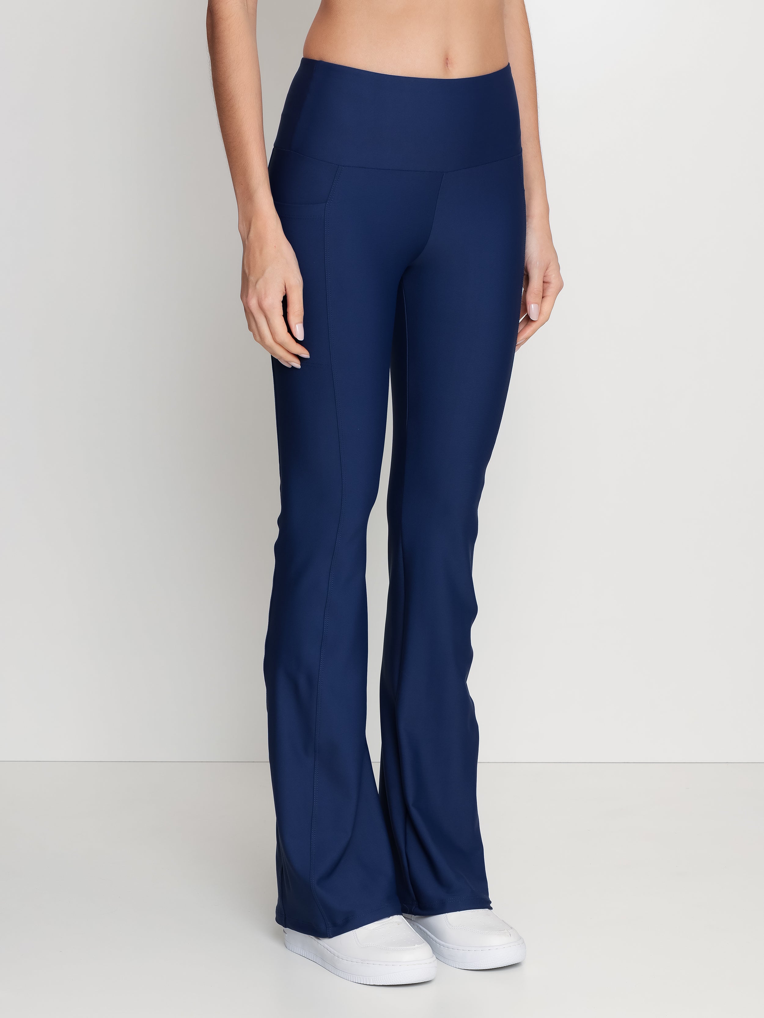 Urban Flare Performance Legging