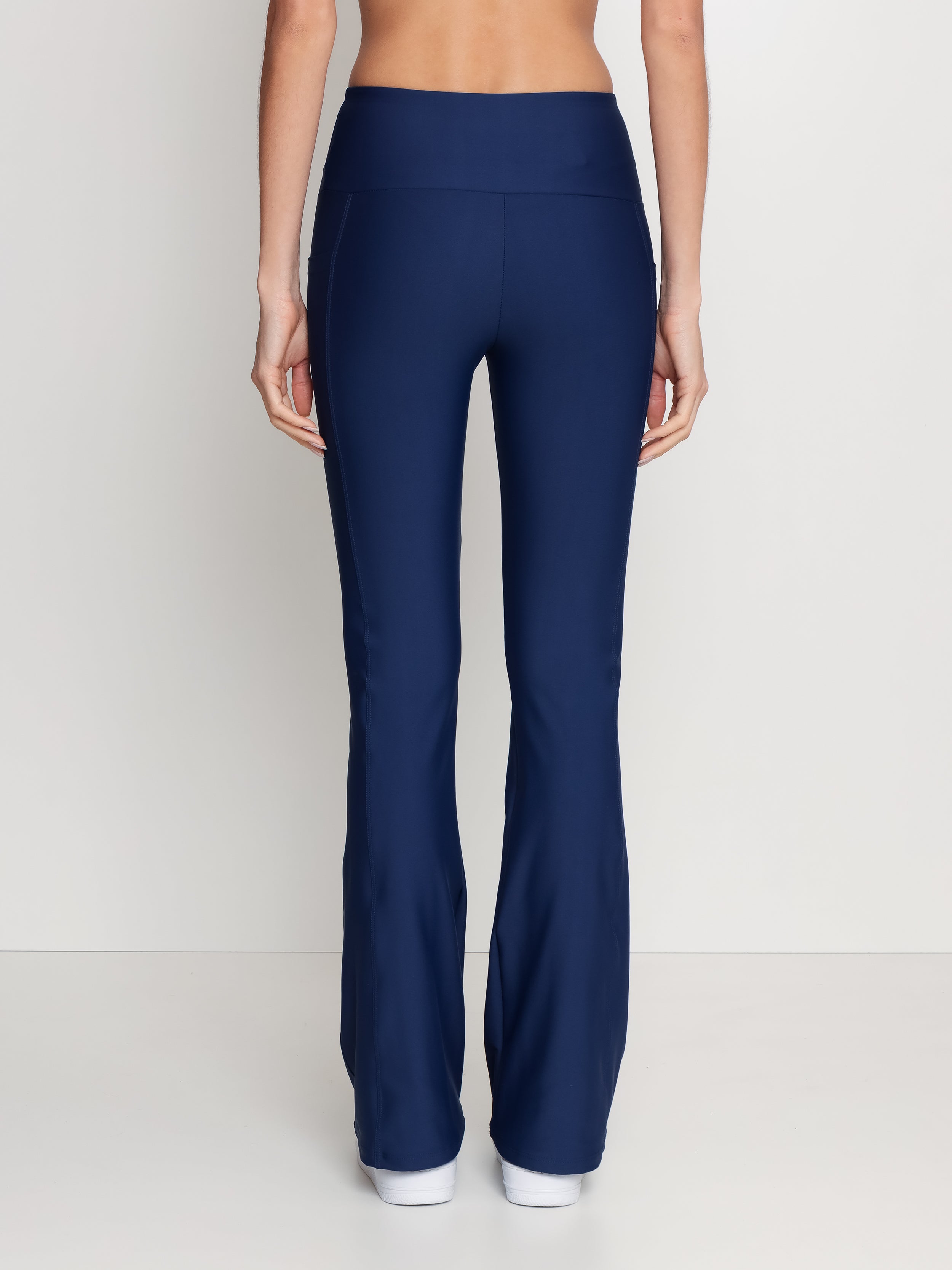 Urban Flare Performance Legging
