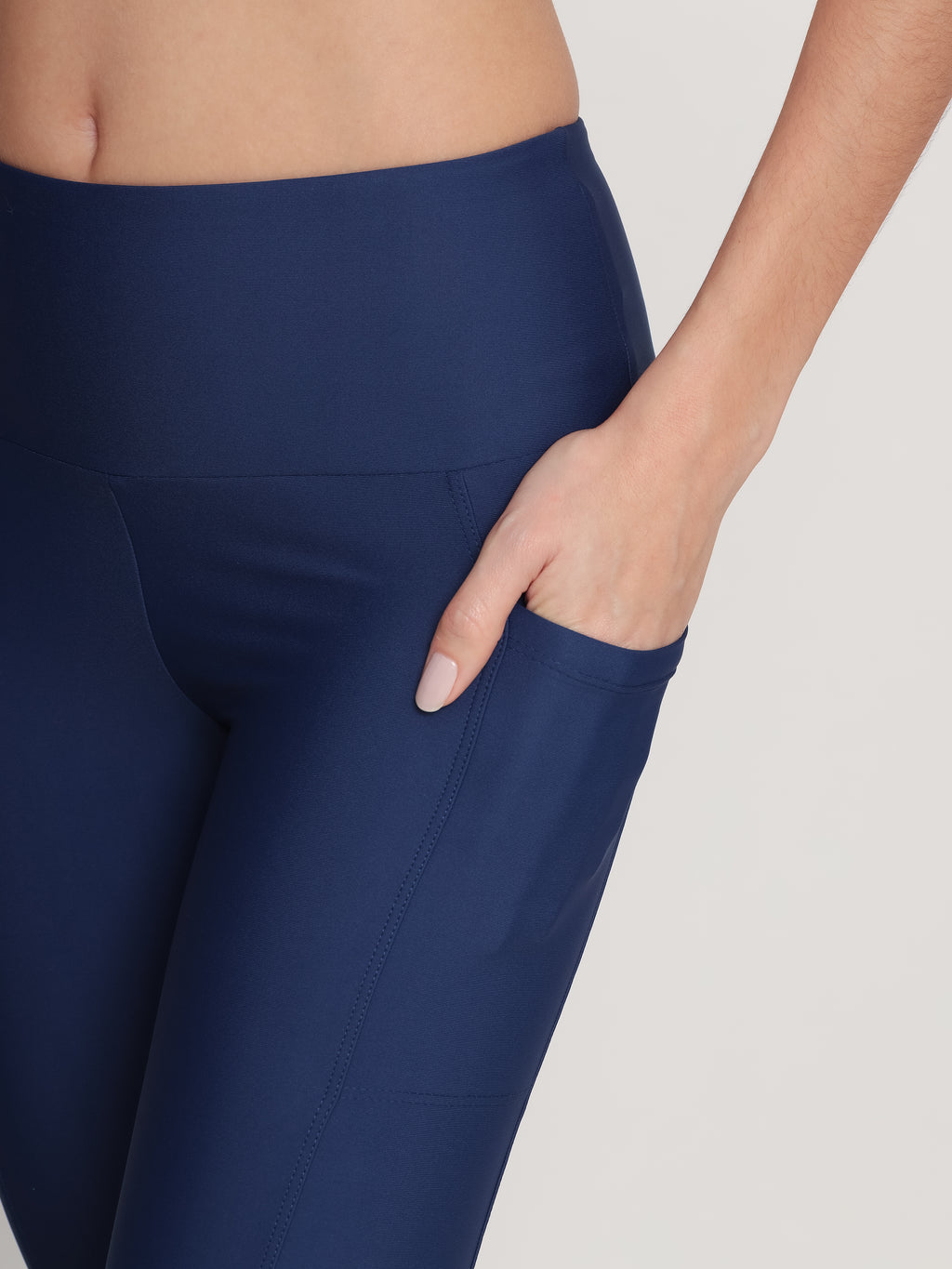 Urban Flare Performance Legging