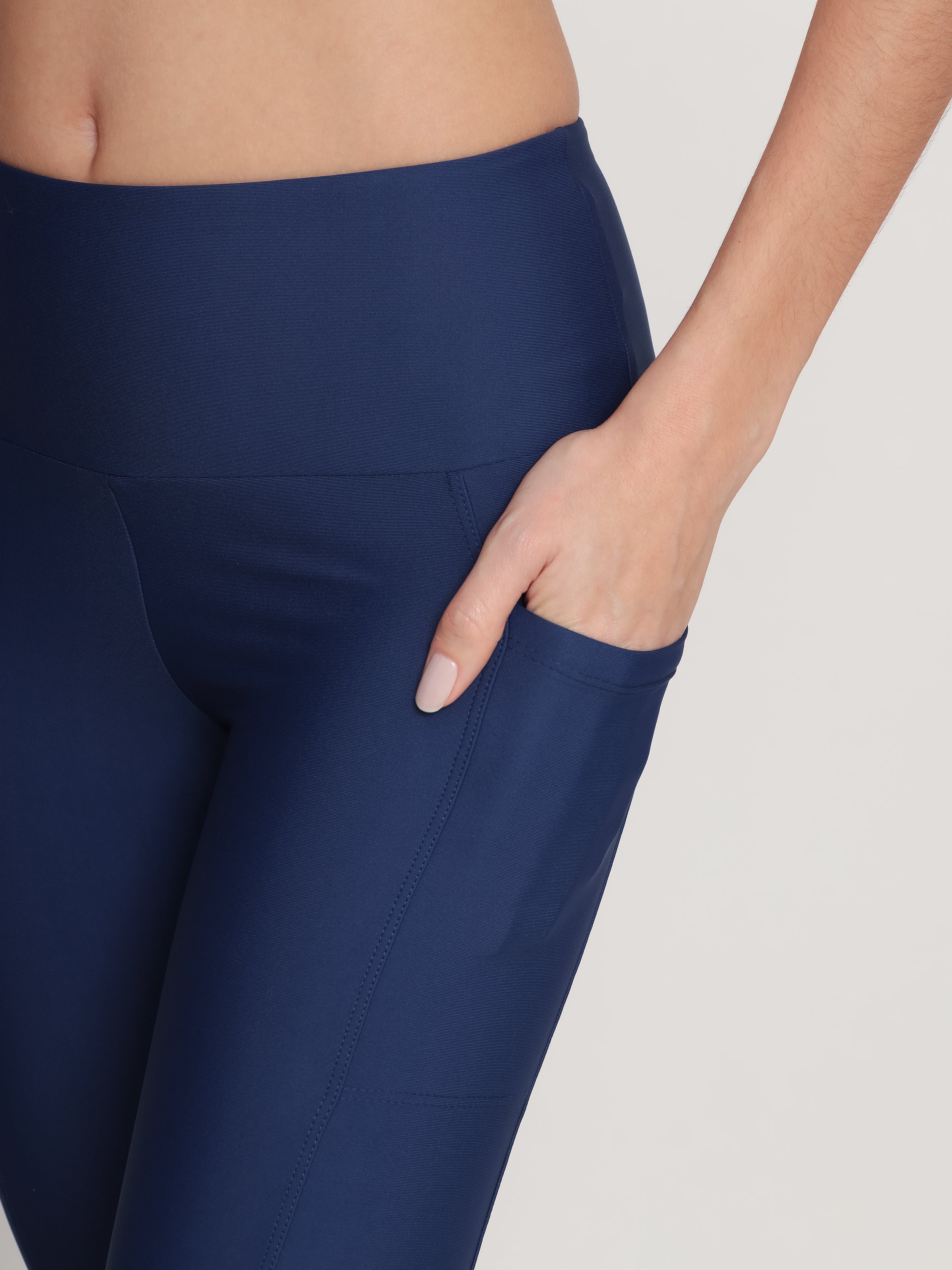 Urban Flare Performance Legging