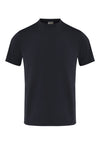 Oiti Black Crew Neck UV 50+ T-shirt