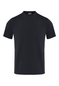 Oiti Black Crew Neck UV 50+ T-shirt