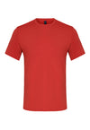 Oiti Orange Crew Neck UV 50+ T-shirt