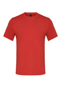 Oiti Burnt Orange Crew Neck UV 50+ T-shirt