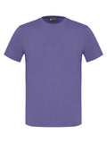 Oiti Purple Crew Neck UV 50+ T-shirt