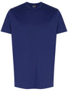 Oiti Blue Crew Neck UV 50+ T-shirt