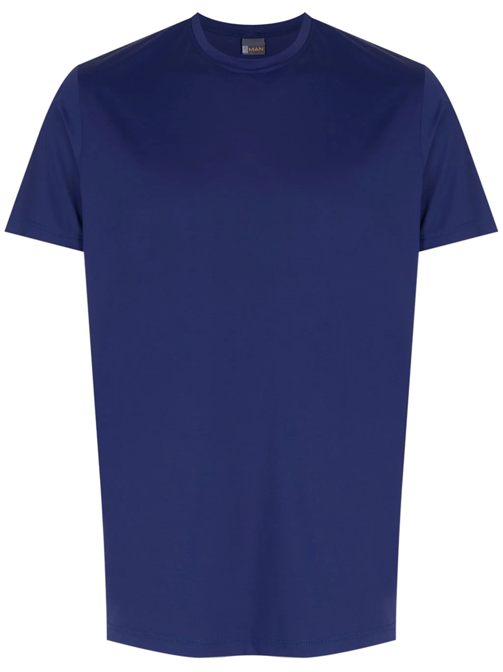 Oiti Blue Crew Neck UV 50+ T-shirt