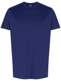 Oiti Blue Crew Neck UV 50+ T-shirt
