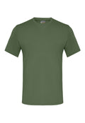 Oiti Green Crew Neck UV 50+ T-shirt