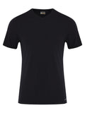 Luka Black UV 50 Men's T-shirt