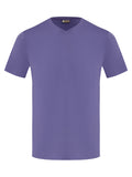 Luka Purple UV 50 Men's T-shirt