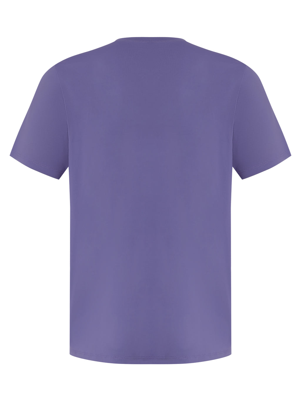 Luka Purple UV 50 Men's T-shirt