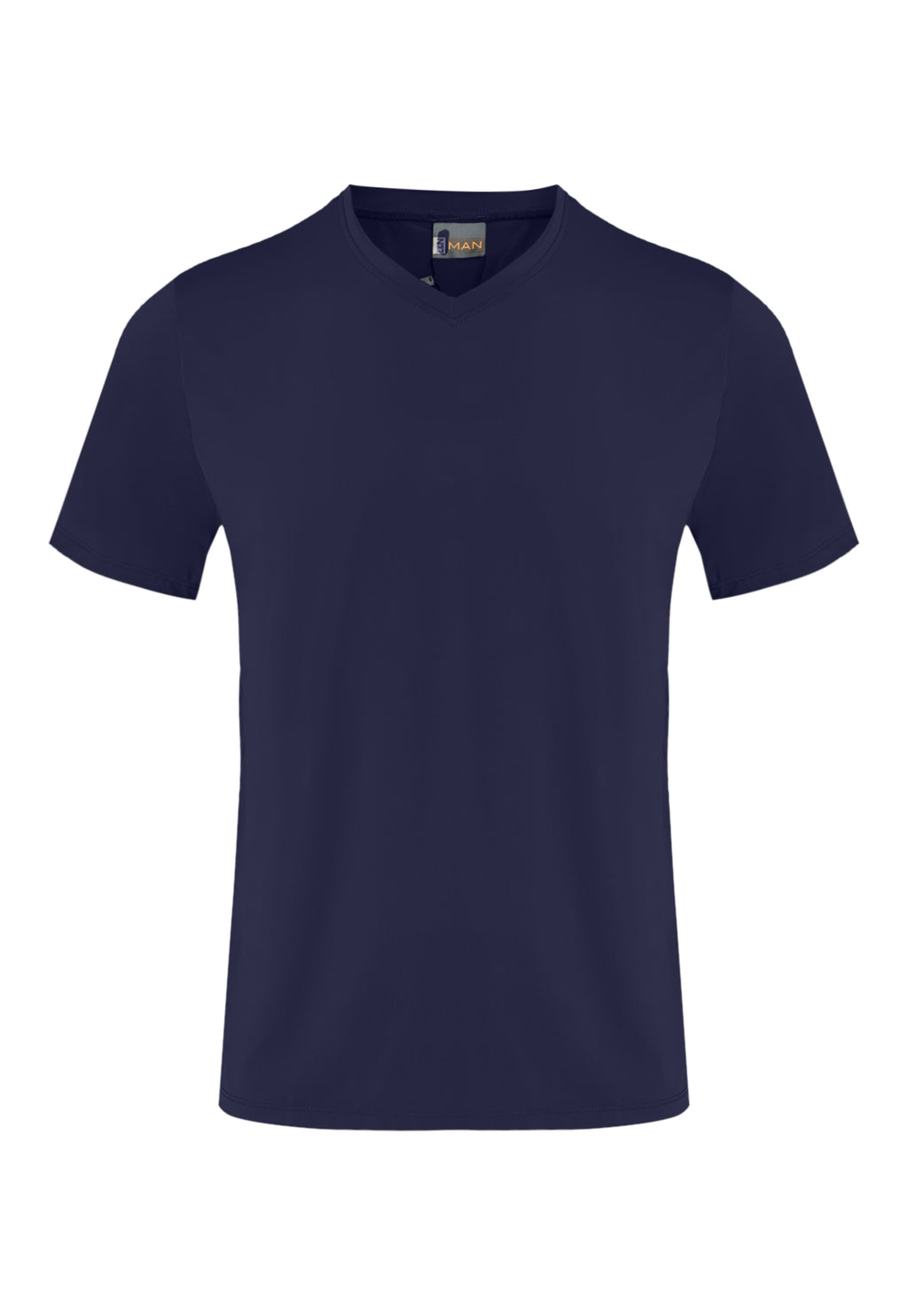 Luka Blue UV 50 Men's T-shirt