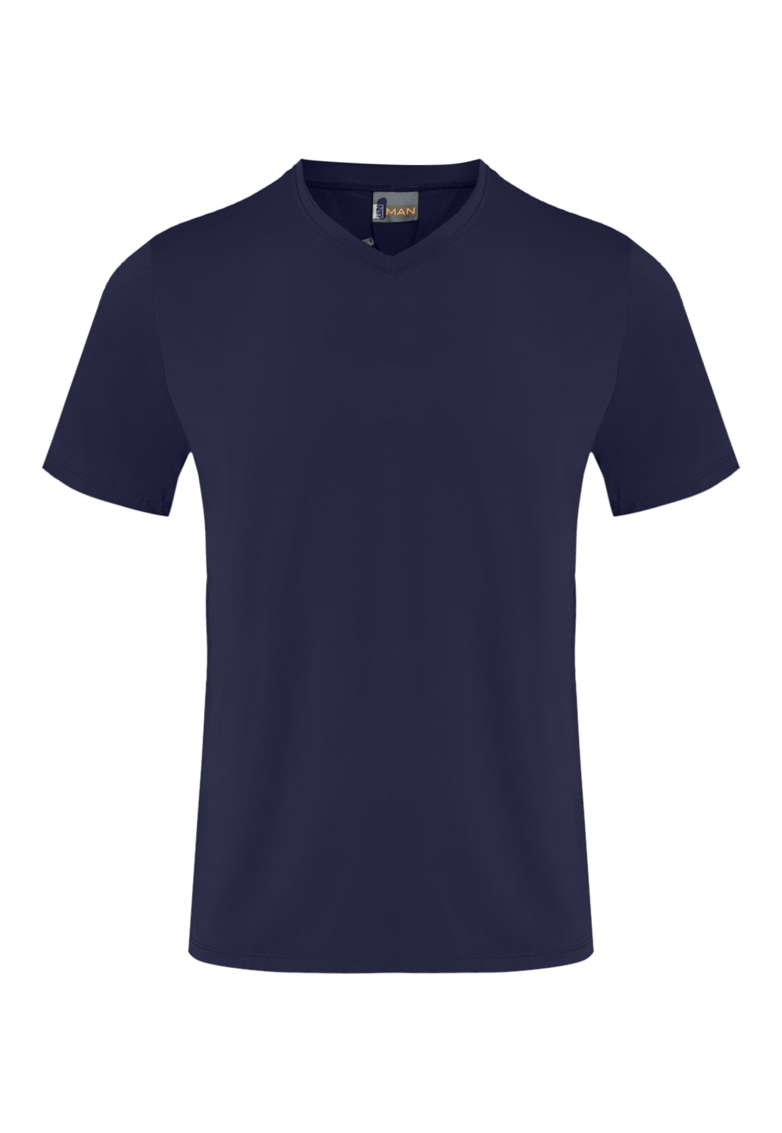 Luka Blue UV 50 Men's T-shirt