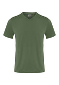 Luka Green UV 50 Men's T-shirt