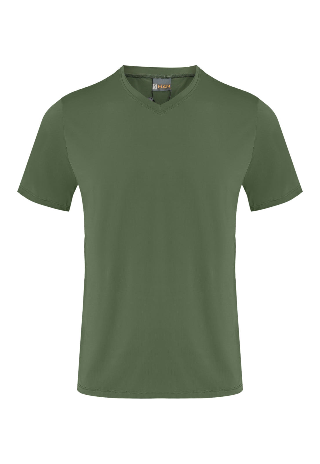 Luka Green UV 50 Men's T-shirt