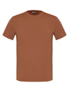 Oiti Brown Crew Neck UV 50+ T-shirt