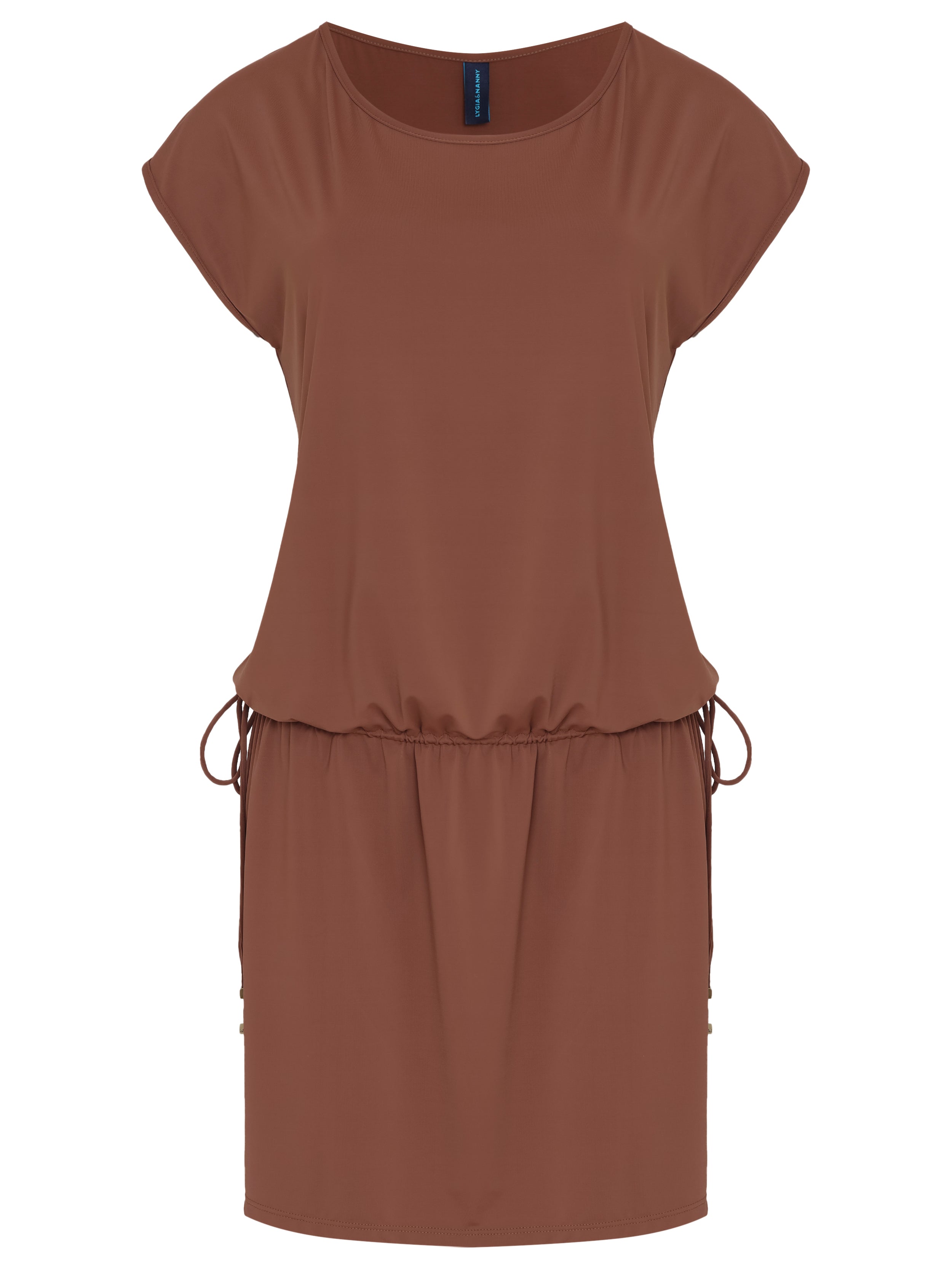 Shiva UV dress