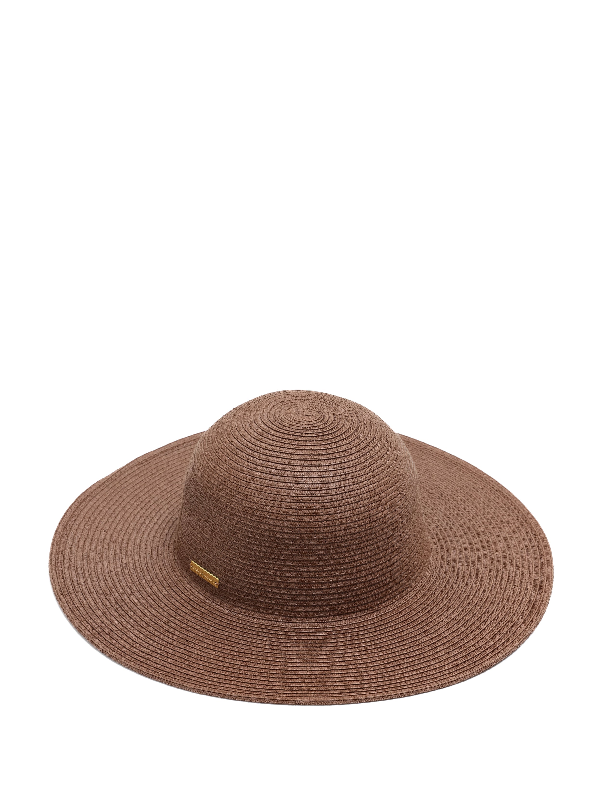 Trancoso Raffia Hat