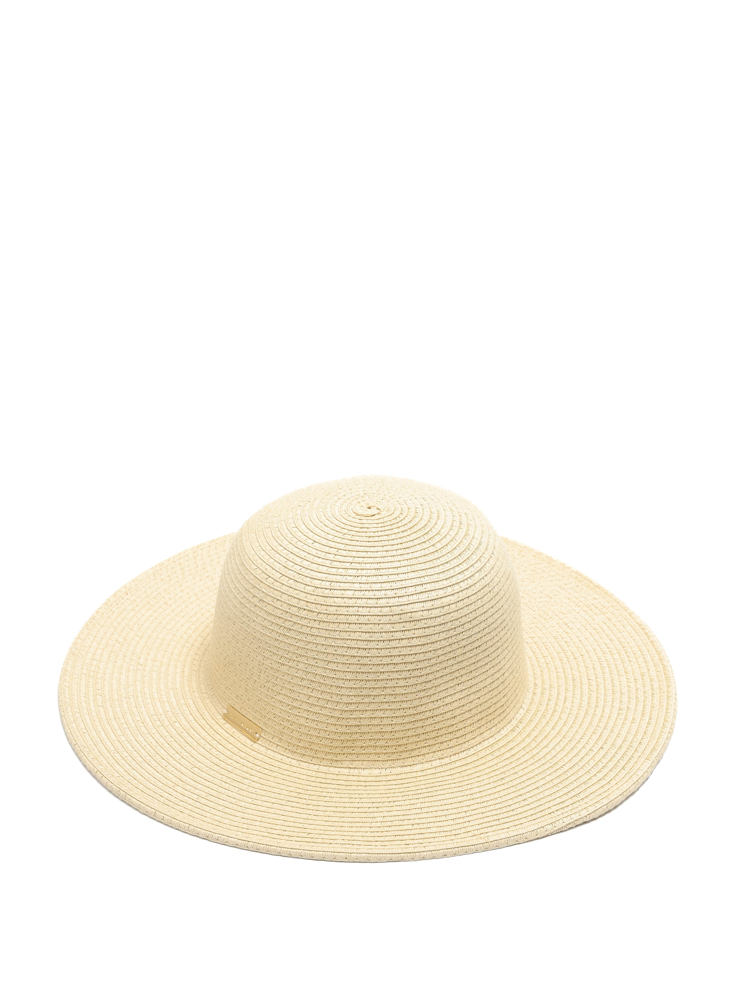 Trancoso Raffia Hat