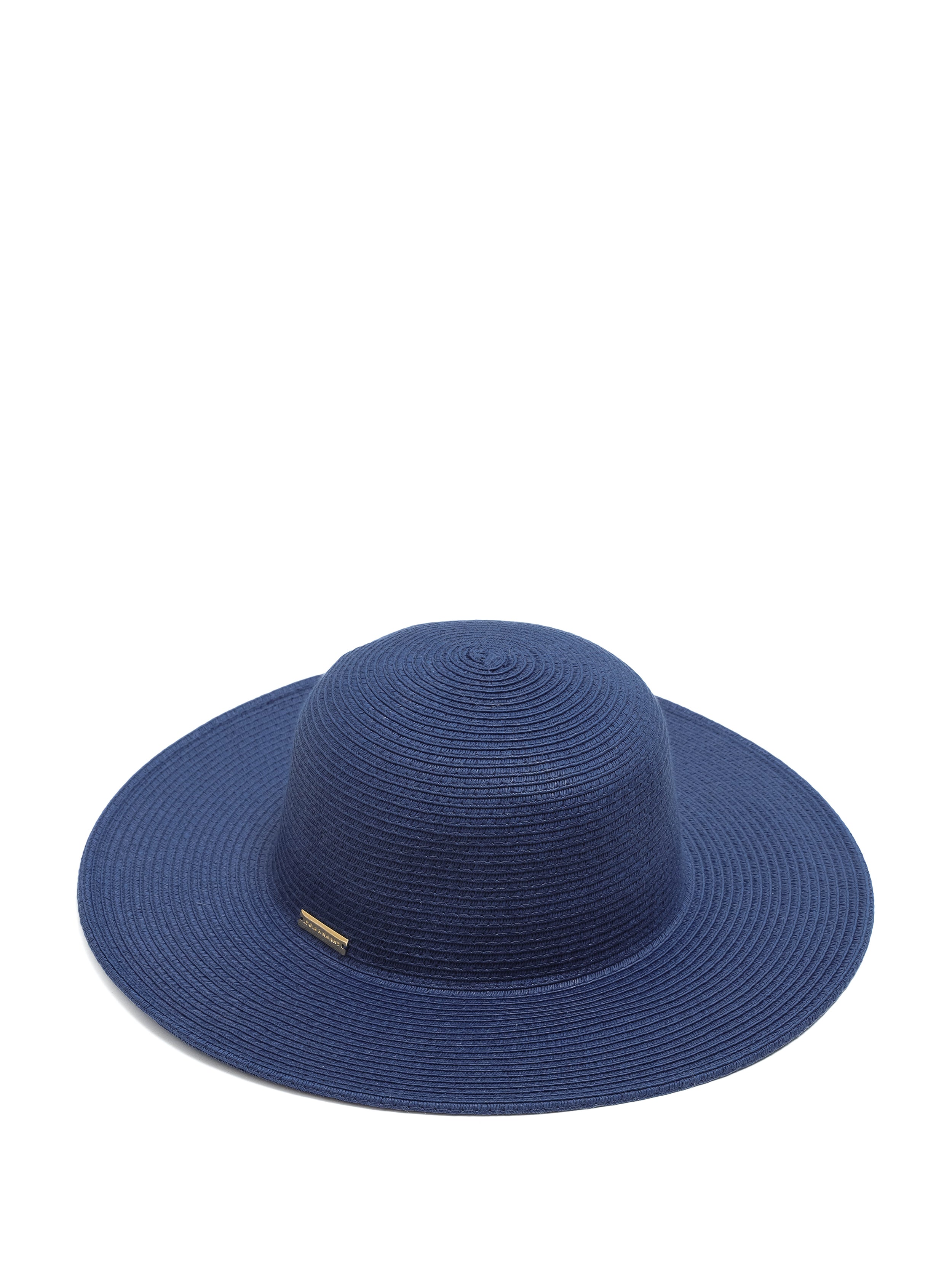 Trancoso Raffia Hat