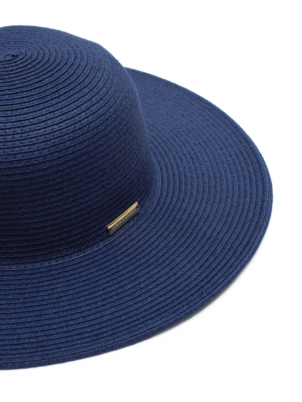 Trancoso Raffia Hat