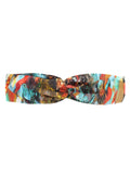 Bethania Twisted Detail Head Band
