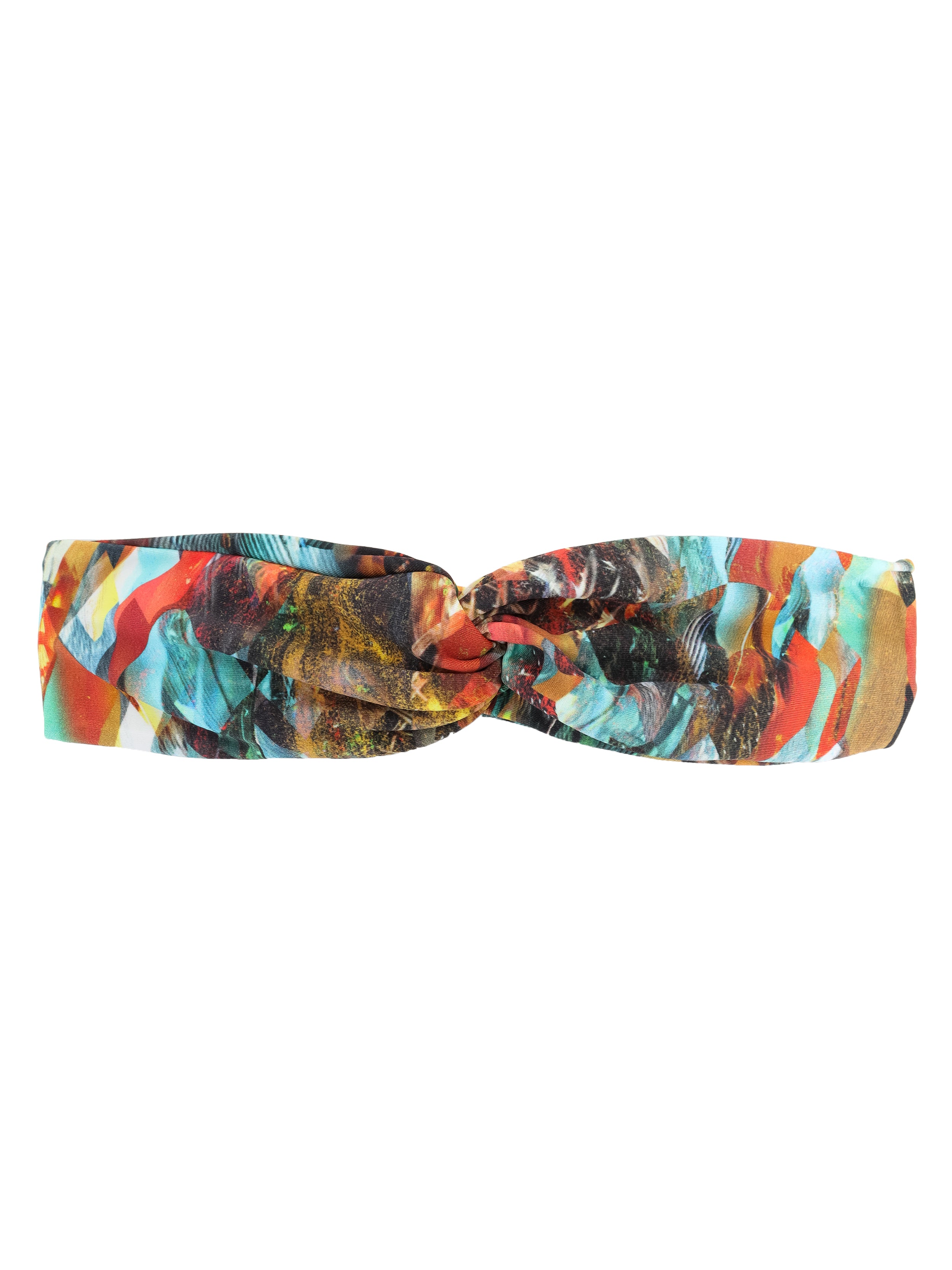 Bethania Twisted Detail Head Band