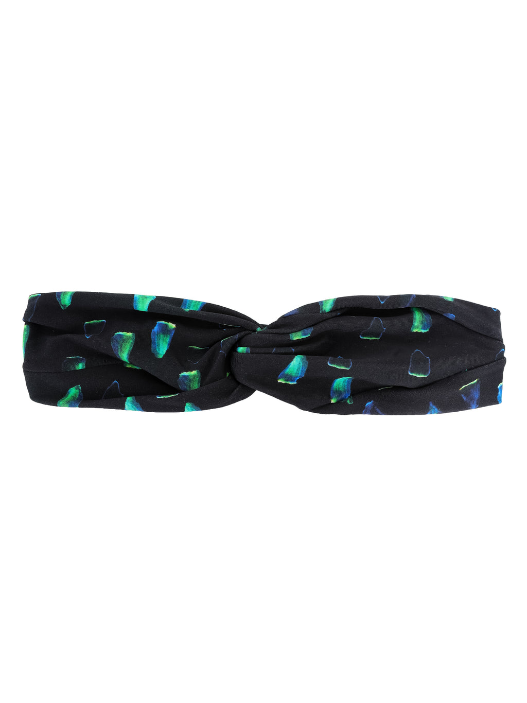 Bethania Twisted Detail Head Band