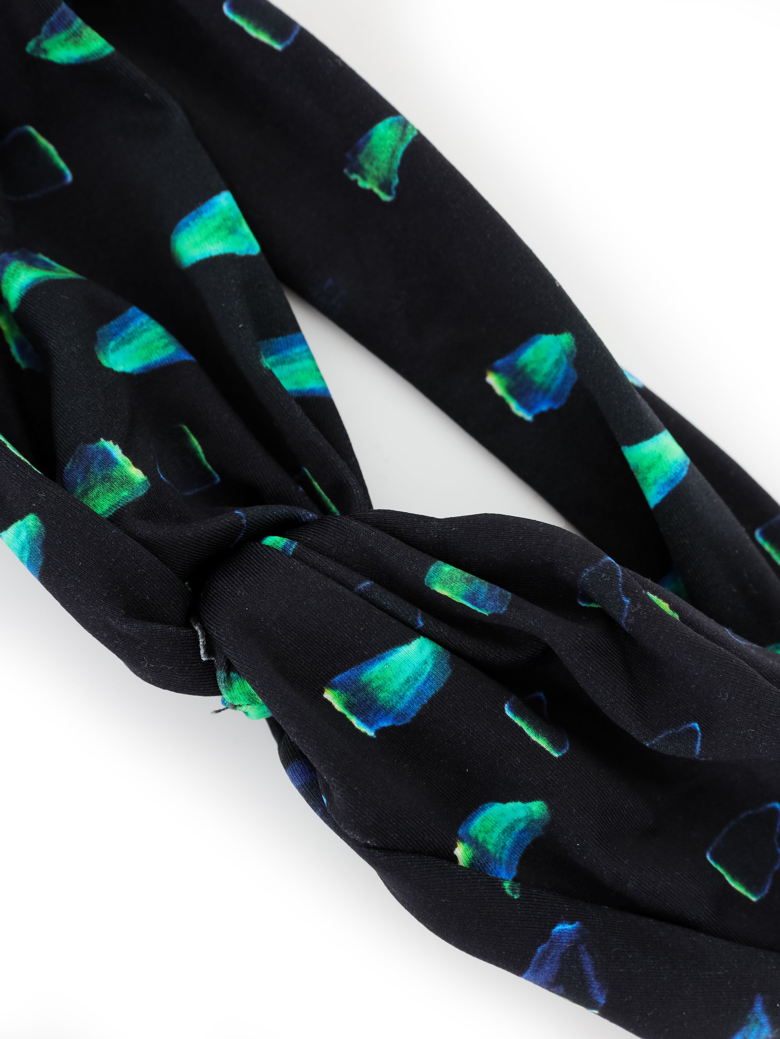 Bethania Twisted Detail Head Band