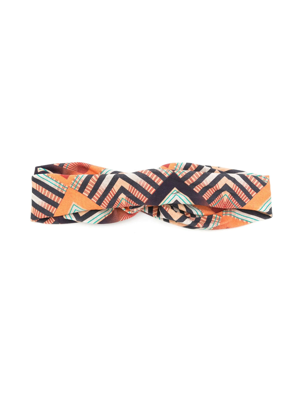 Bethania Twisted Detail Head Band