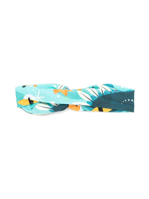 Bethania Twisted Detail Head Band