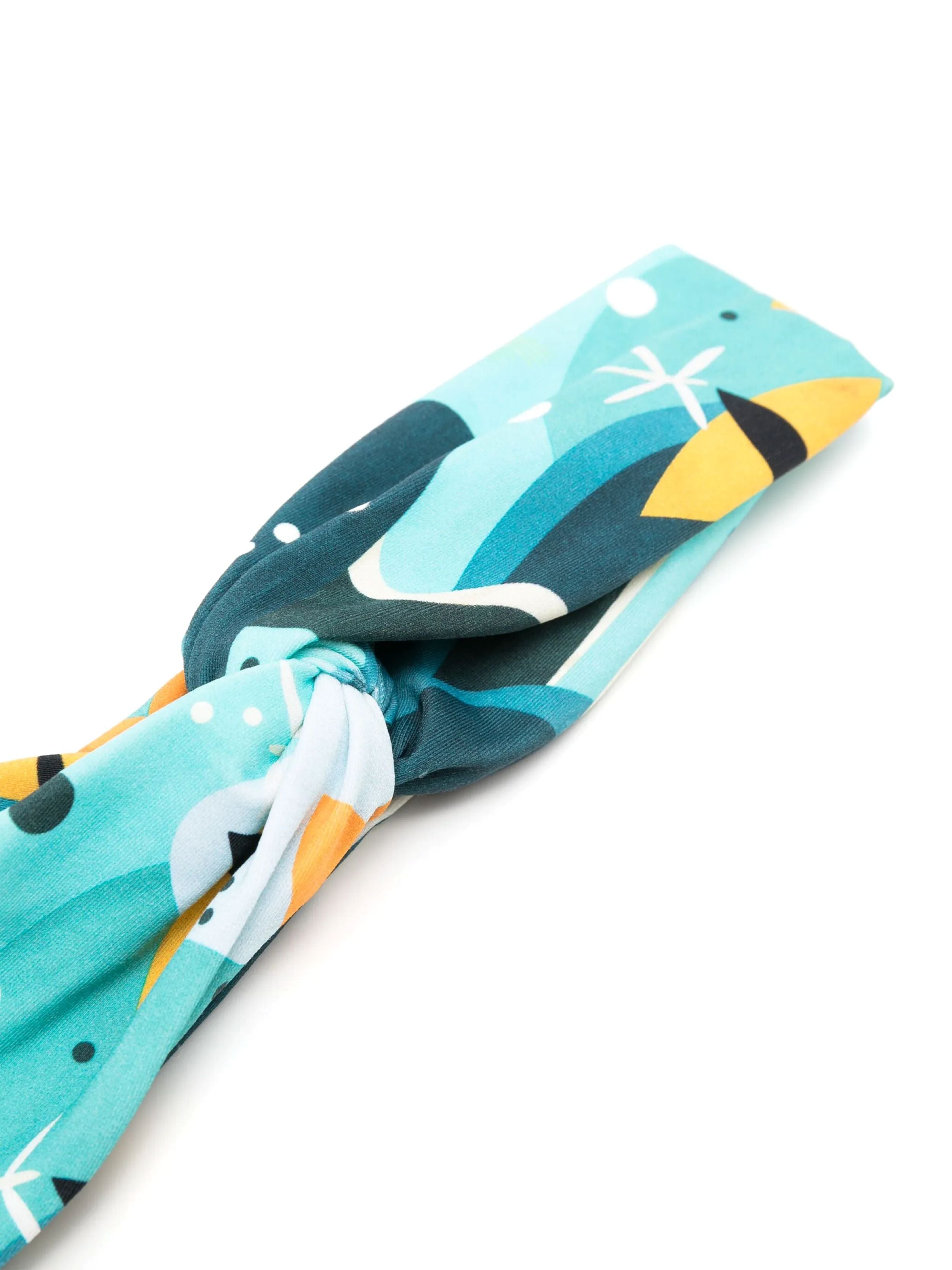 Bethania Twisted Detail Head Band