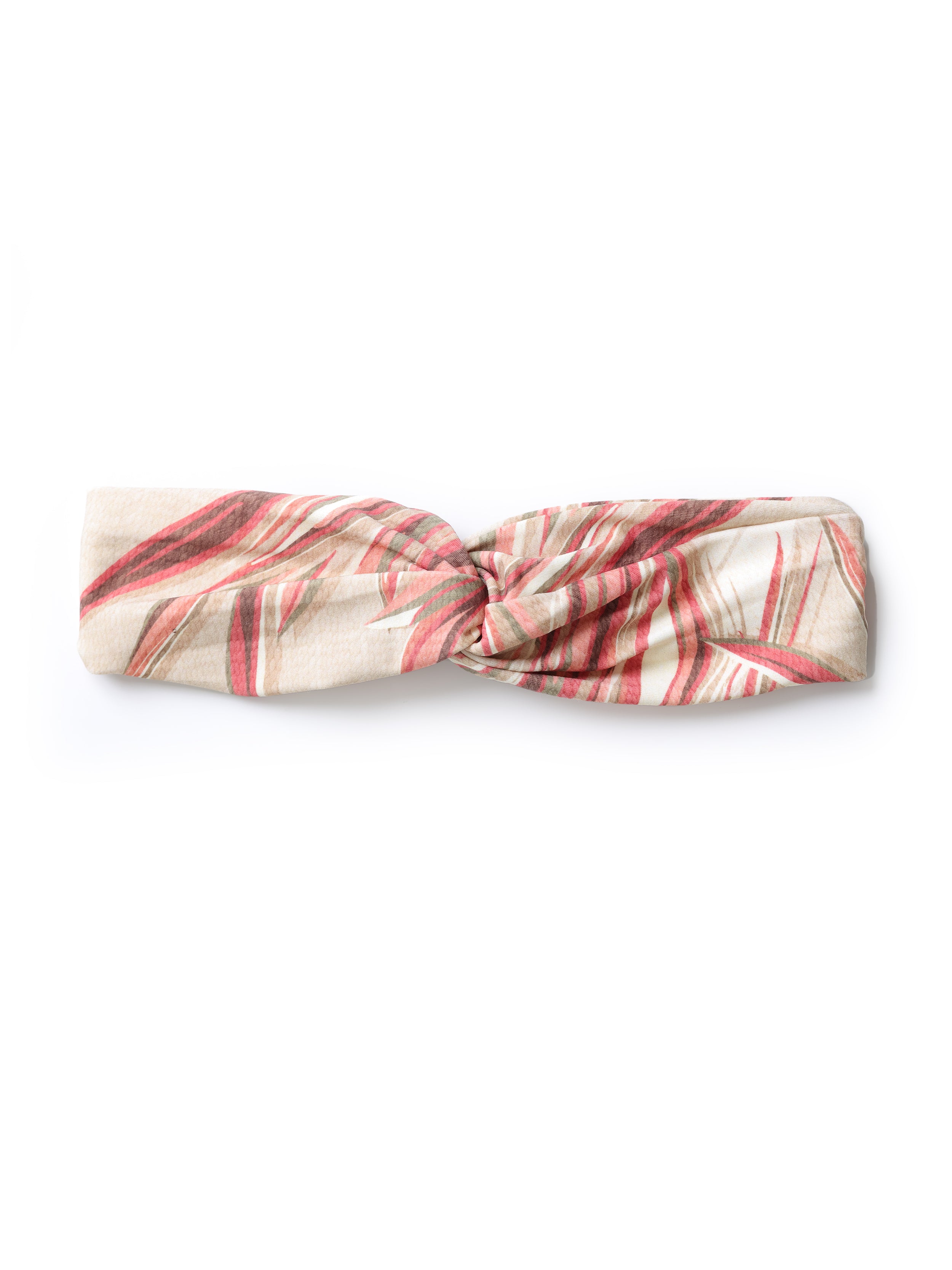 Bethania Twisted Detail Head Band