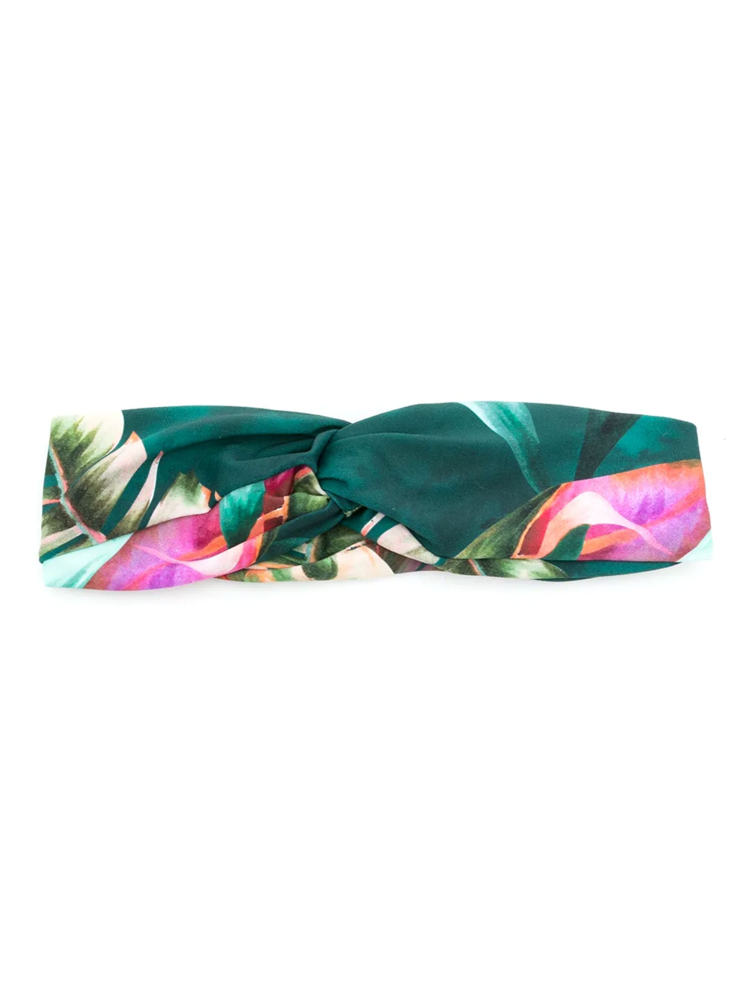 Bethania Twisted Detail Head Band
