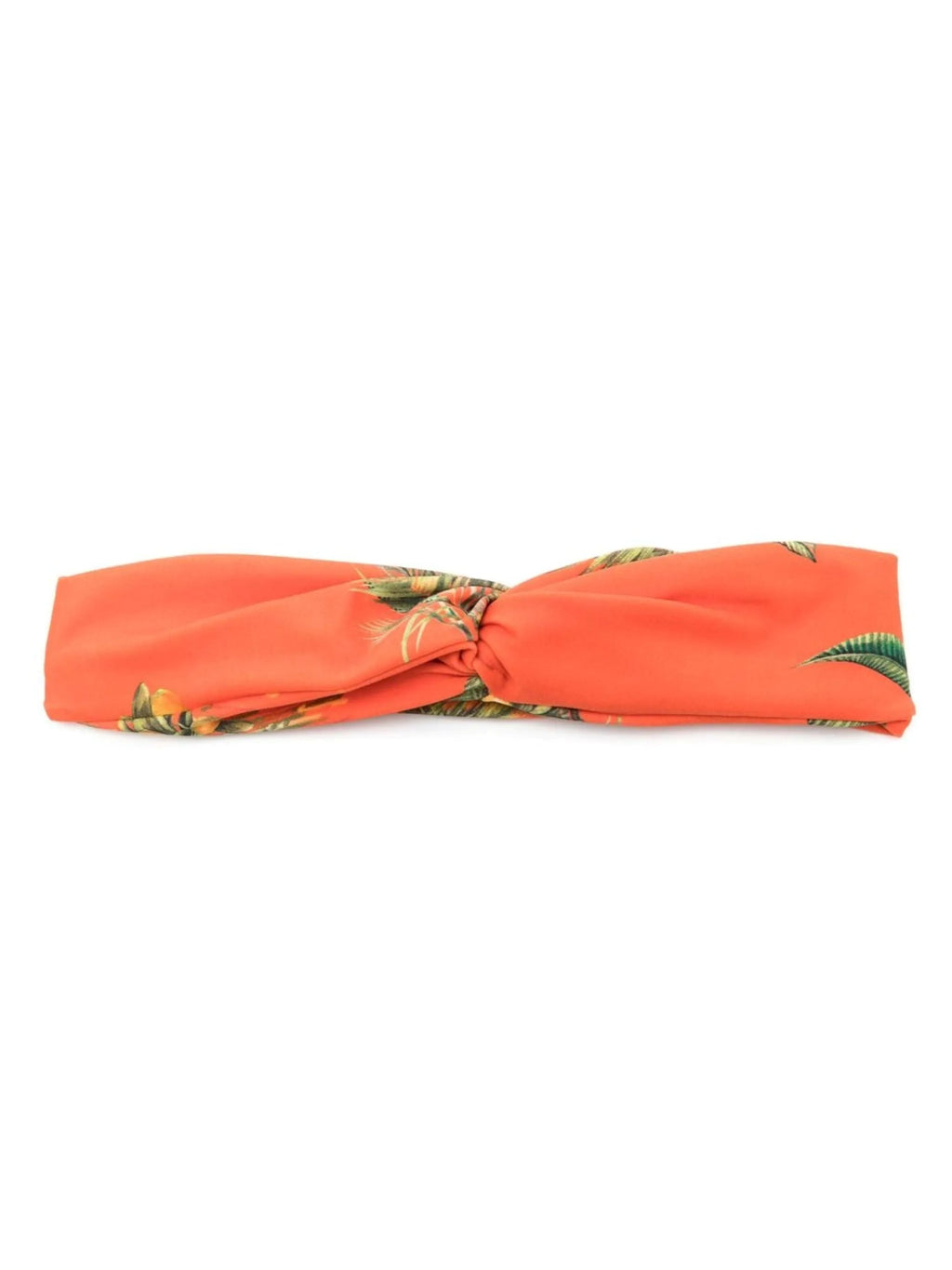 Bethania Twisted Detail Head Band