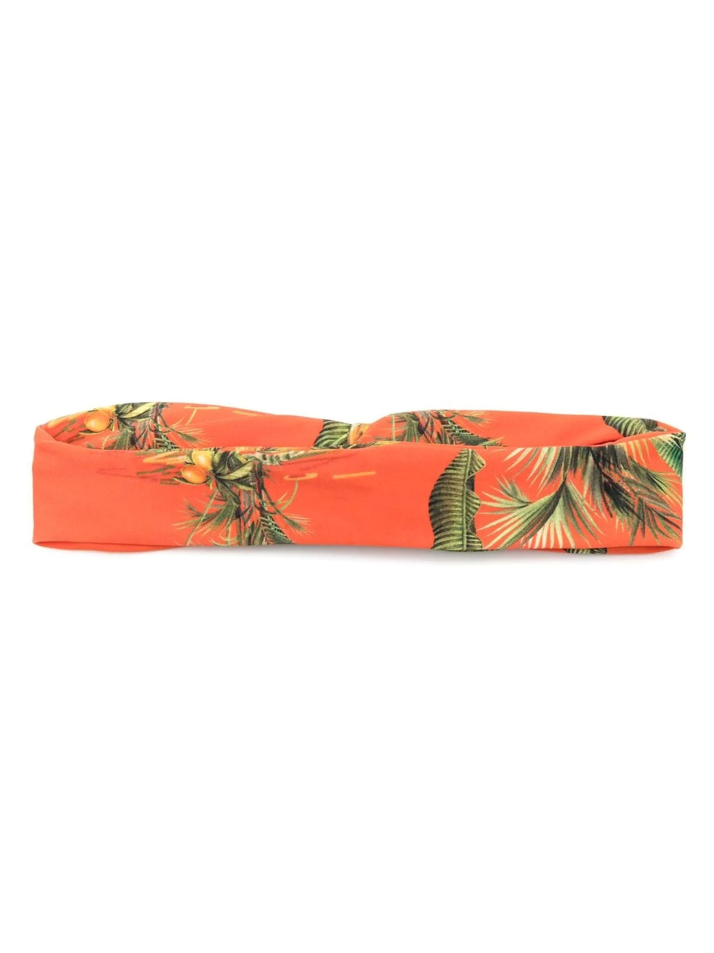 Bethania Twisted Detail Head Band