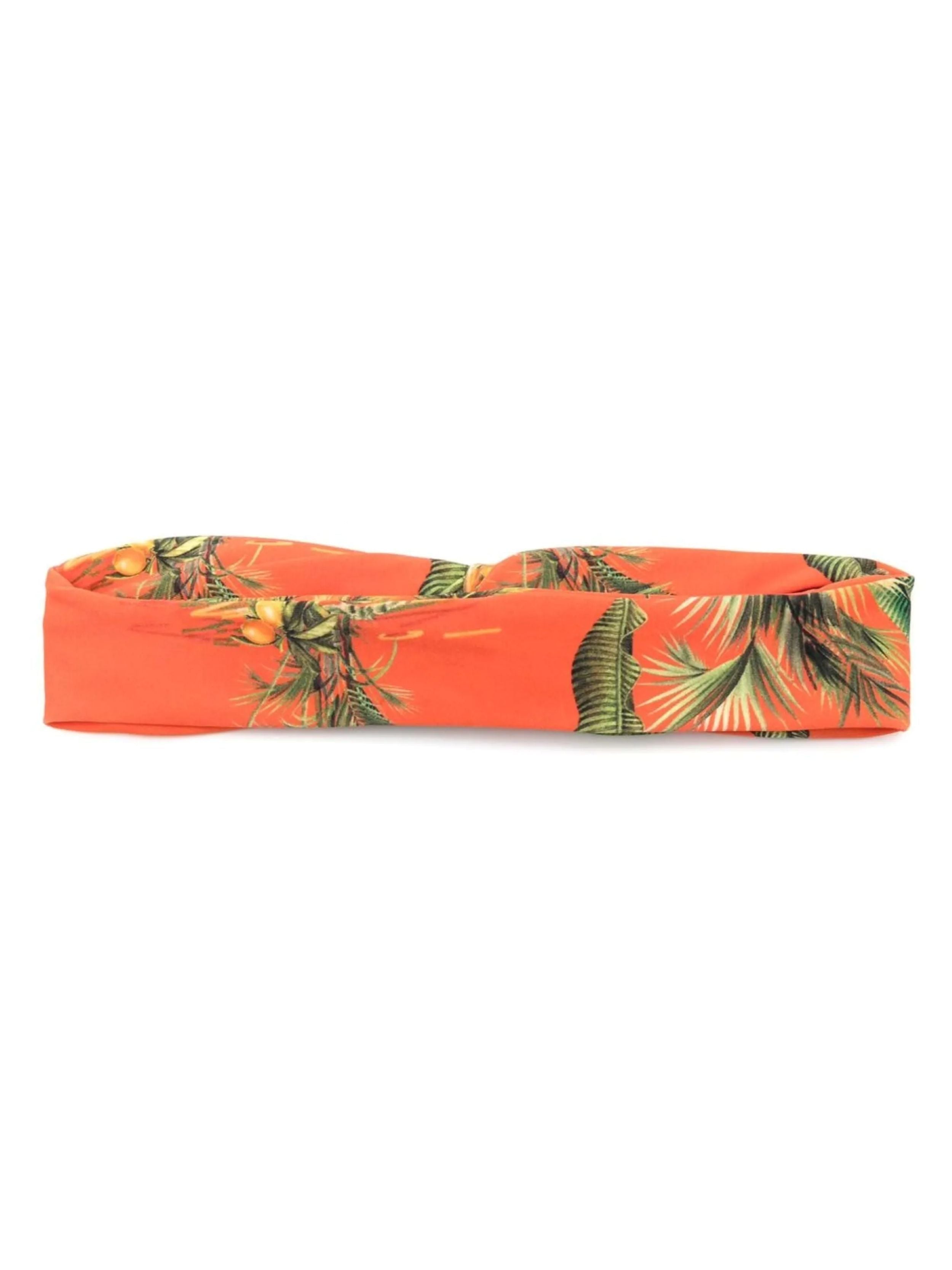 Bethania Twisted Detail Head Band