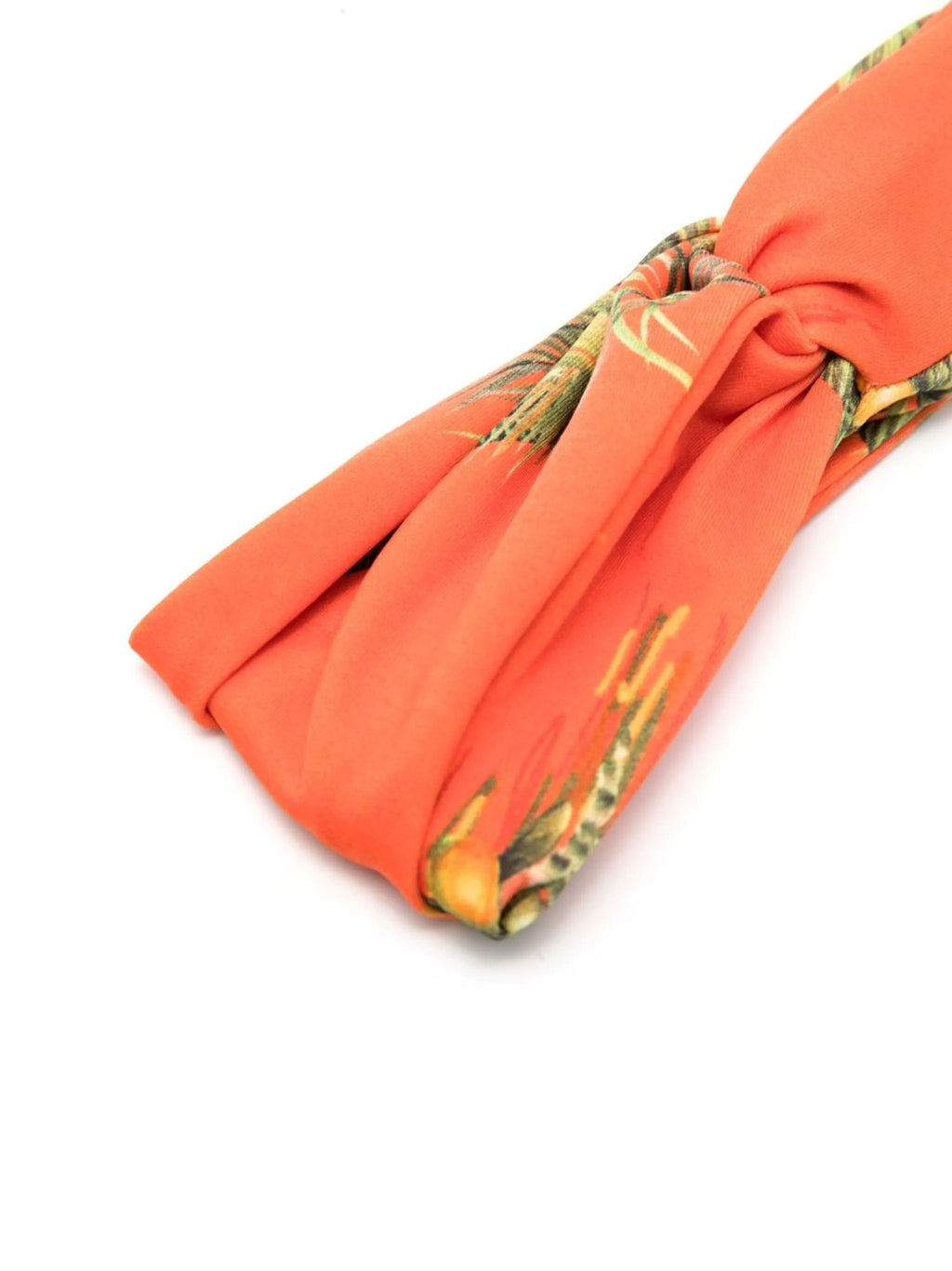 Bethania Twisted Detail Head Band