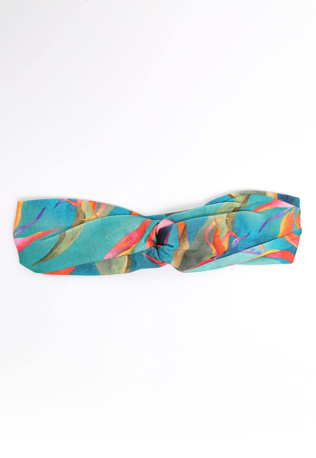 Bethania Twisted Detail Head Band