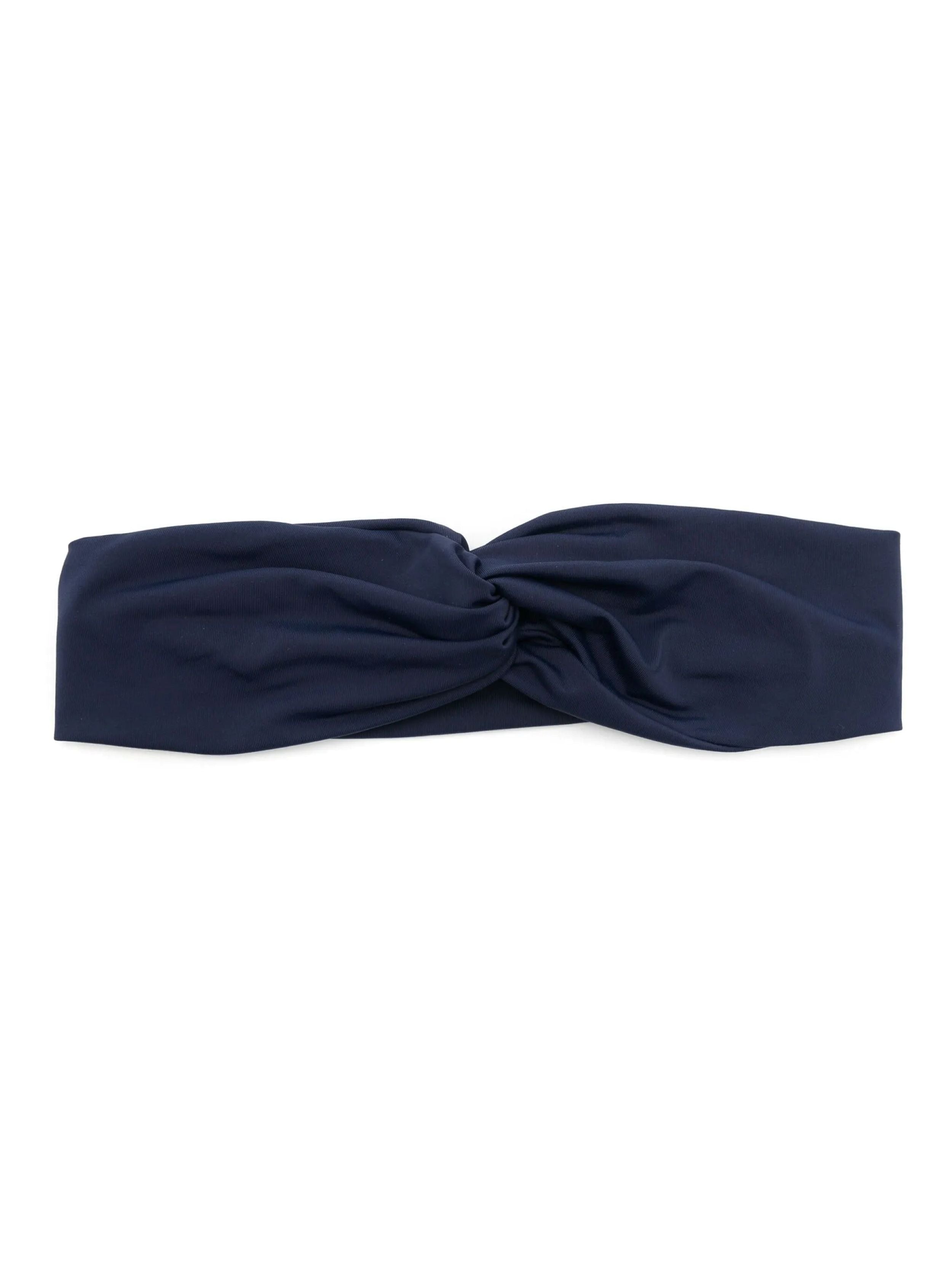 Bethania Twisted Detail Head Band
