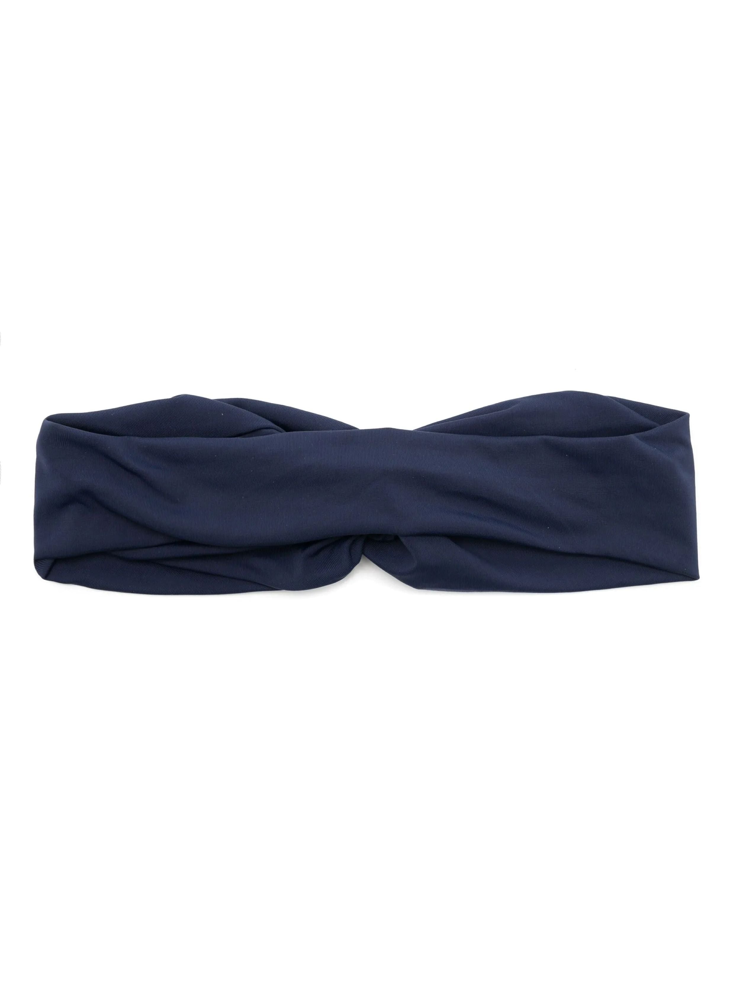 Bethania Twisted Detail Head Band