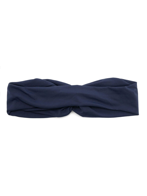 Bethania Twisted Detail Head Band