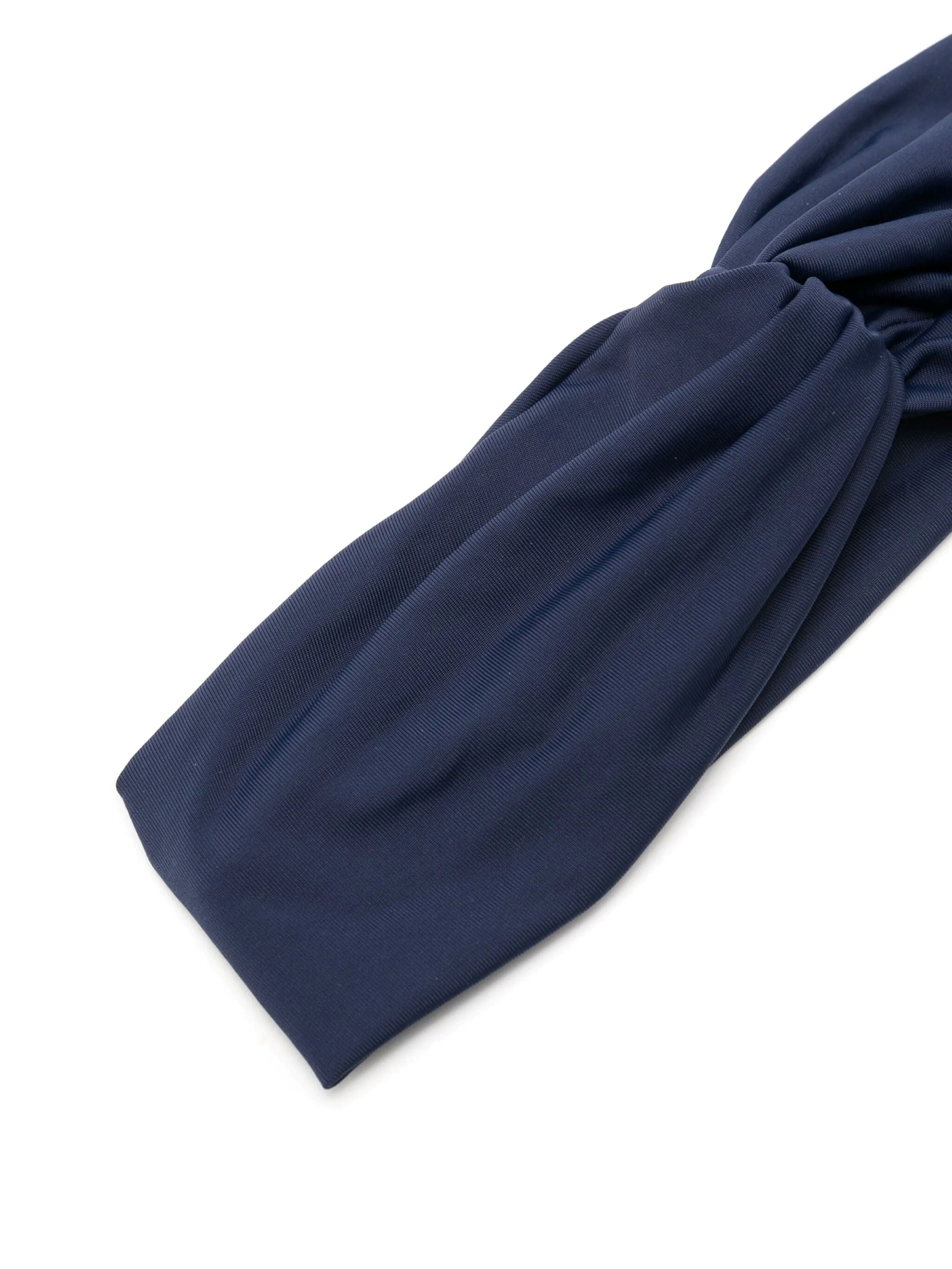 Bethania Twisted Detail Head Band