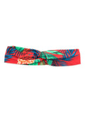 Bethania Twisted Detail Head Band