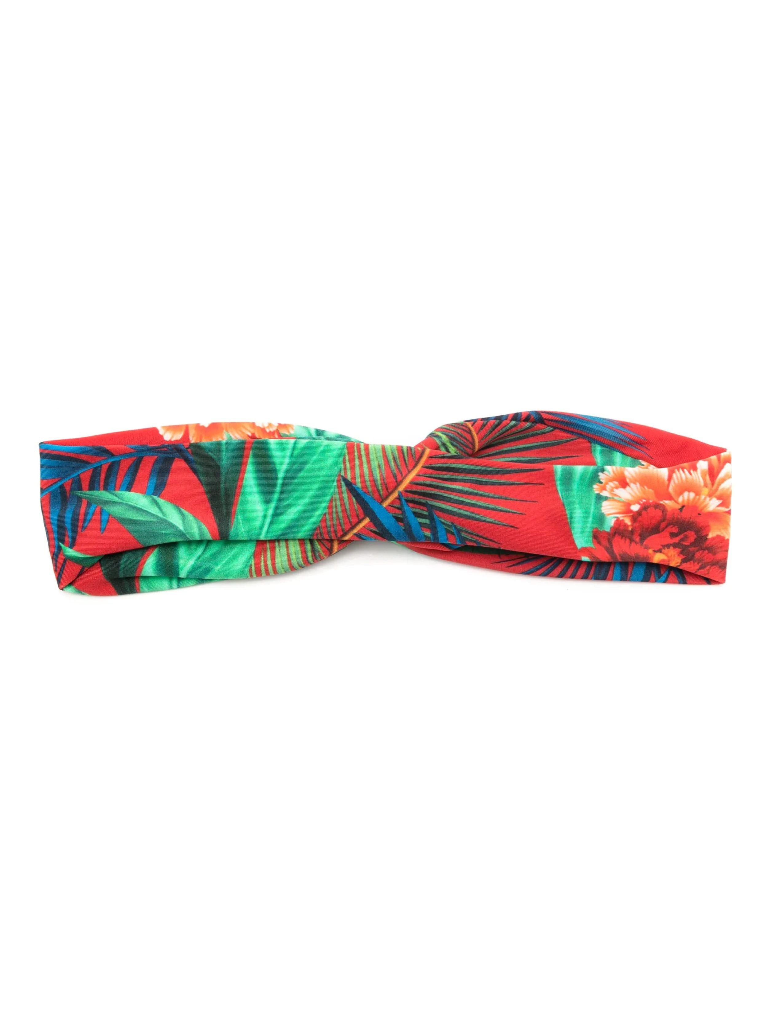 Bethania Twisted Detail Head Band