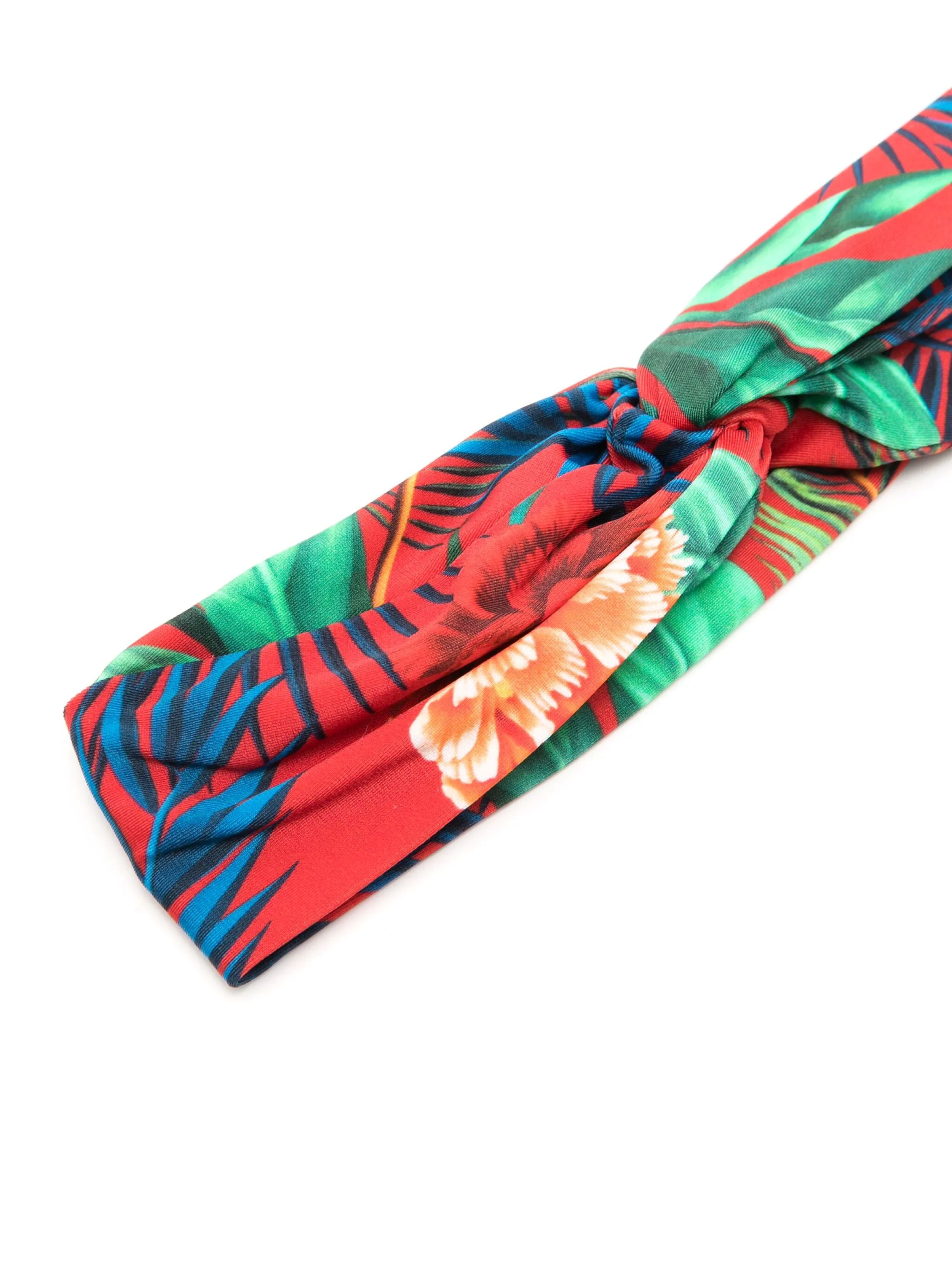 Bethania Twisted Detail Head Band