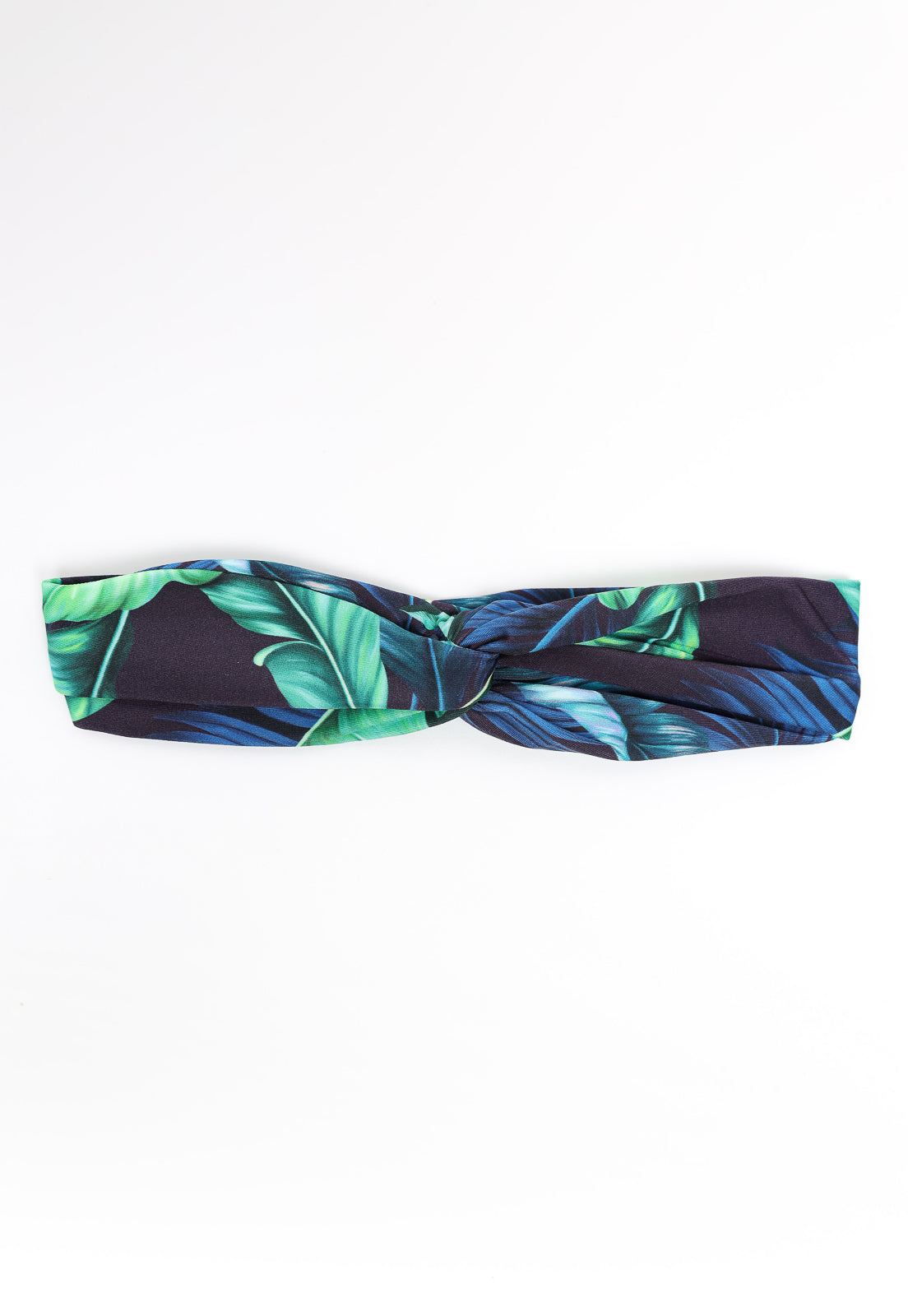 Bethania Twisted Detail Head Band