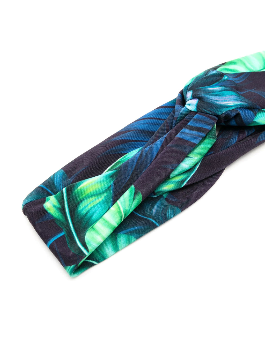 Bethania Twisted Detail Head Band